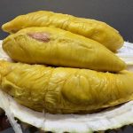 Durian Musang King